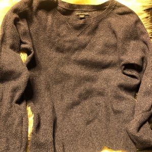 American eagle sweater